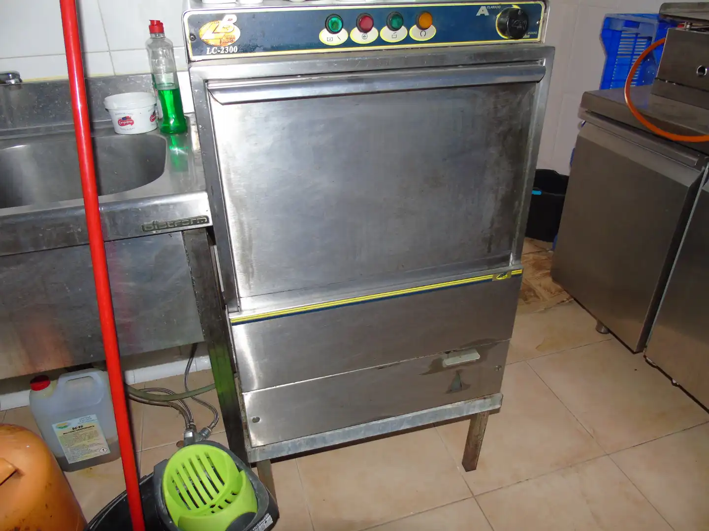 Gewerbefläche zum Verkauf in Calle Maestro Rodrigo 28, imagen 19