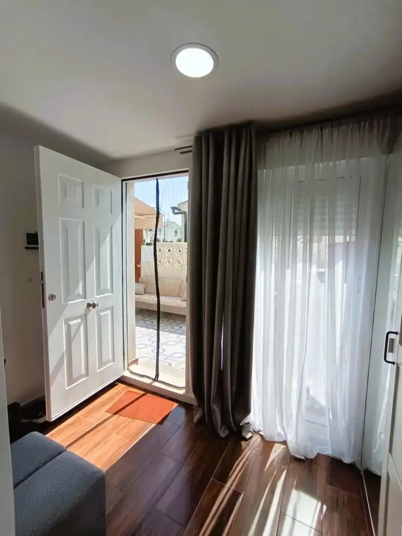 Habitación de Casa o chalet en venta en Torrevieja con Aire acondicionado, Calefacción y Amueblado
