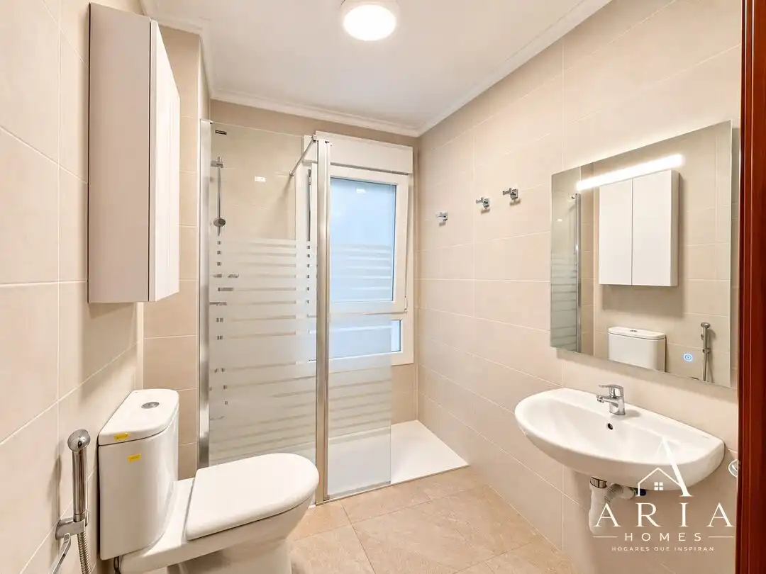 Piso con ascensor en venta en Saratsate Musikariaren Kalea, imagen 19