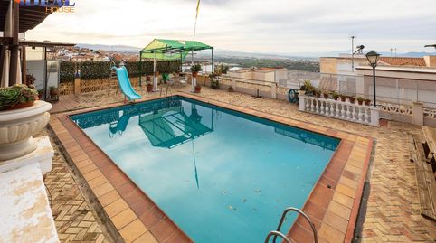 Foto 4 de Casa o chalet en venta en Barrio de la Vega, Monachil