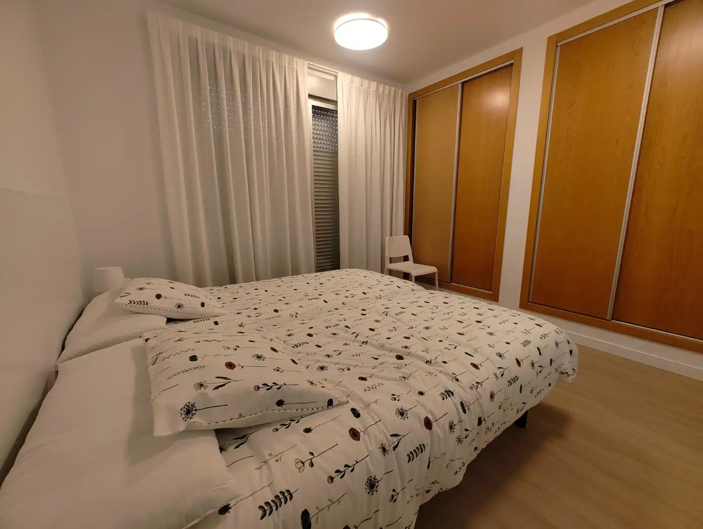 Habitación de Dúplex en venta en Lorquí con Aire acondicionado, Calefacción y Terraza