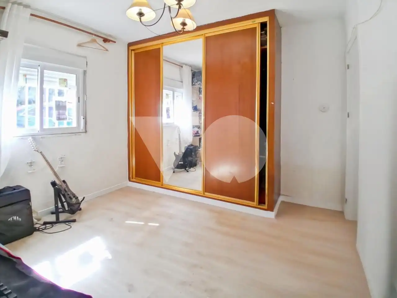 Habitación de Planta baja en venta en Madrid con Aire acondicionado y Calefacción