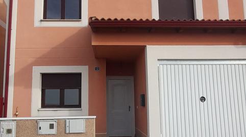 Foto 2 de Casa o chalet en venta en La Barrera, 6, Garcillán, Segovia