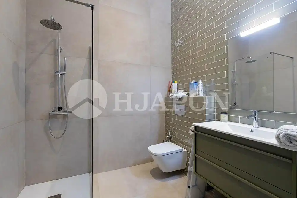 Baño de Casa o chalet en venta en Centre  