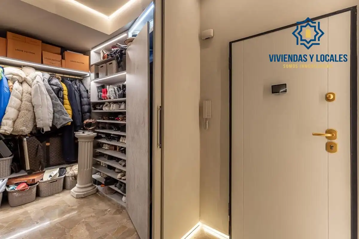 Piso con ascensor en venta en Centro, imagen 25