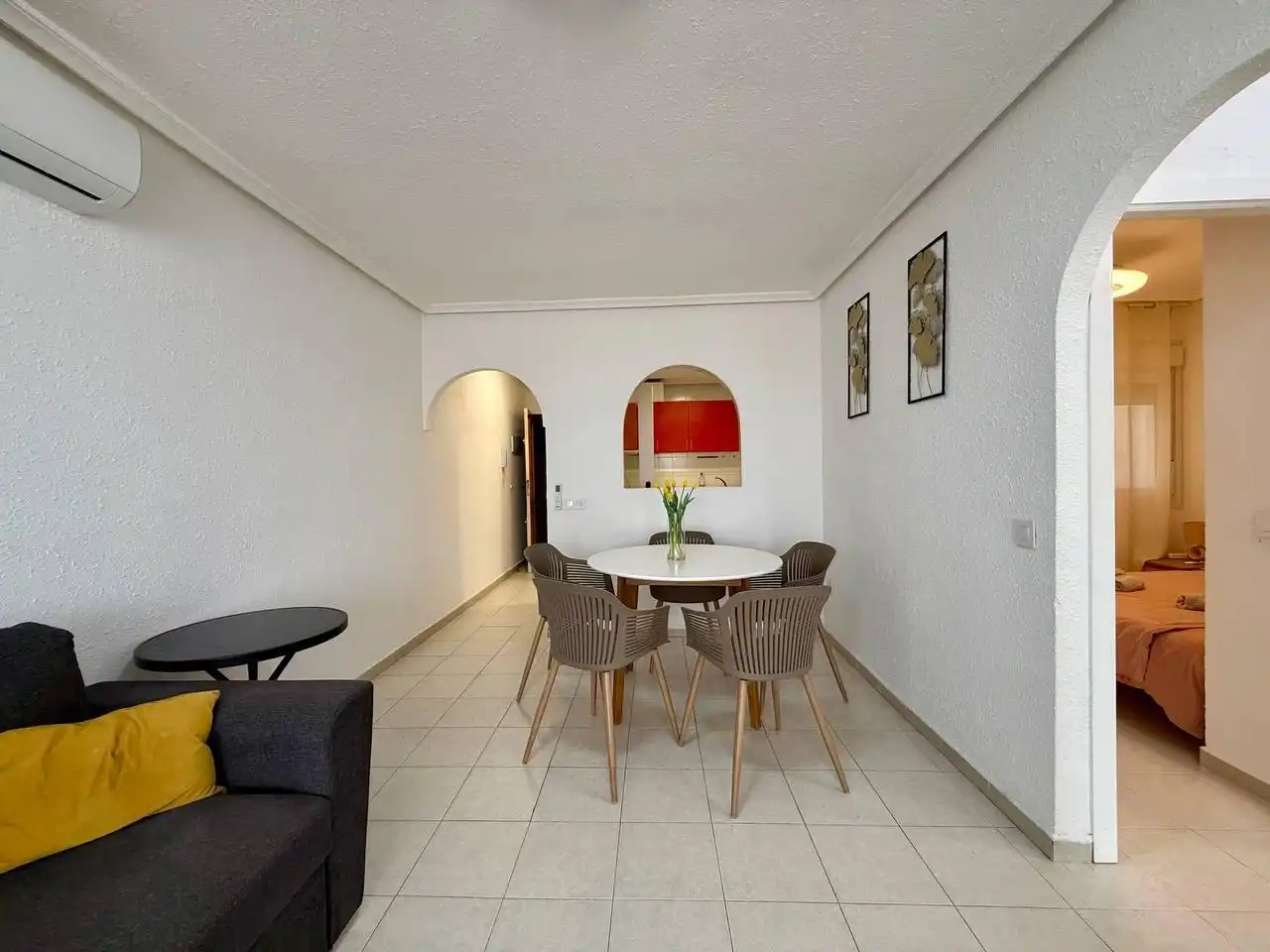 Apartament amb ascensor en venda a VALENCIA 16, imagen 9