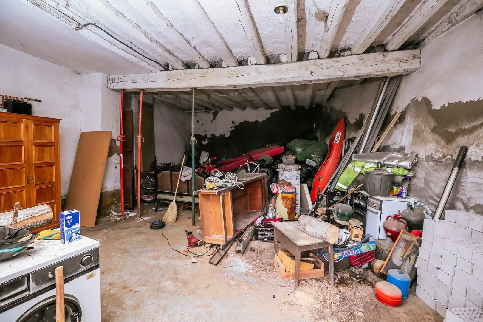 Casa o xalet en venda en Ayerbe amb Moblat i Balcó