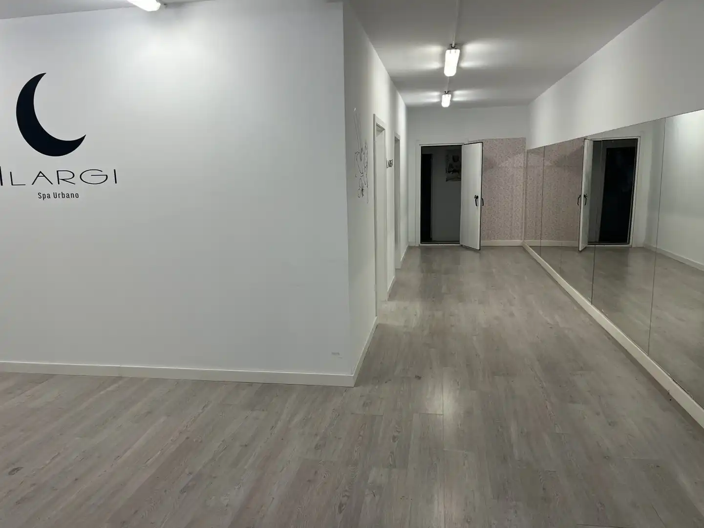 Business premises to rent in Aduana Kalea