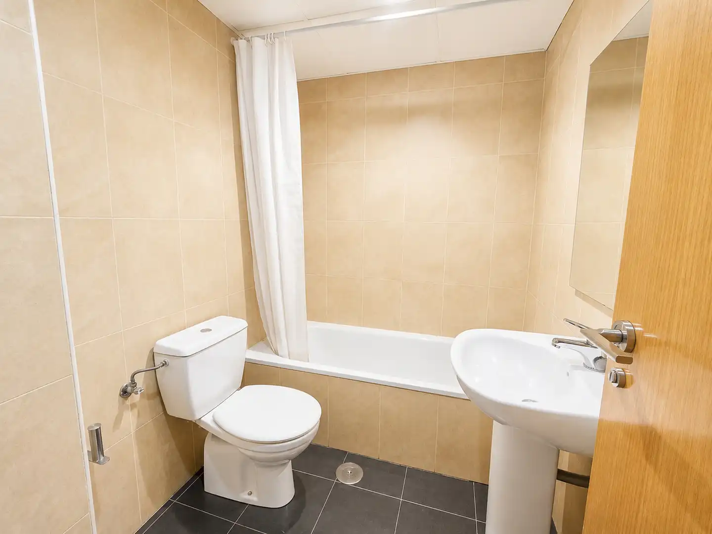 Wohnung mit Pool zum Verkauf in Calle de Vicente Carballal, imagen 6