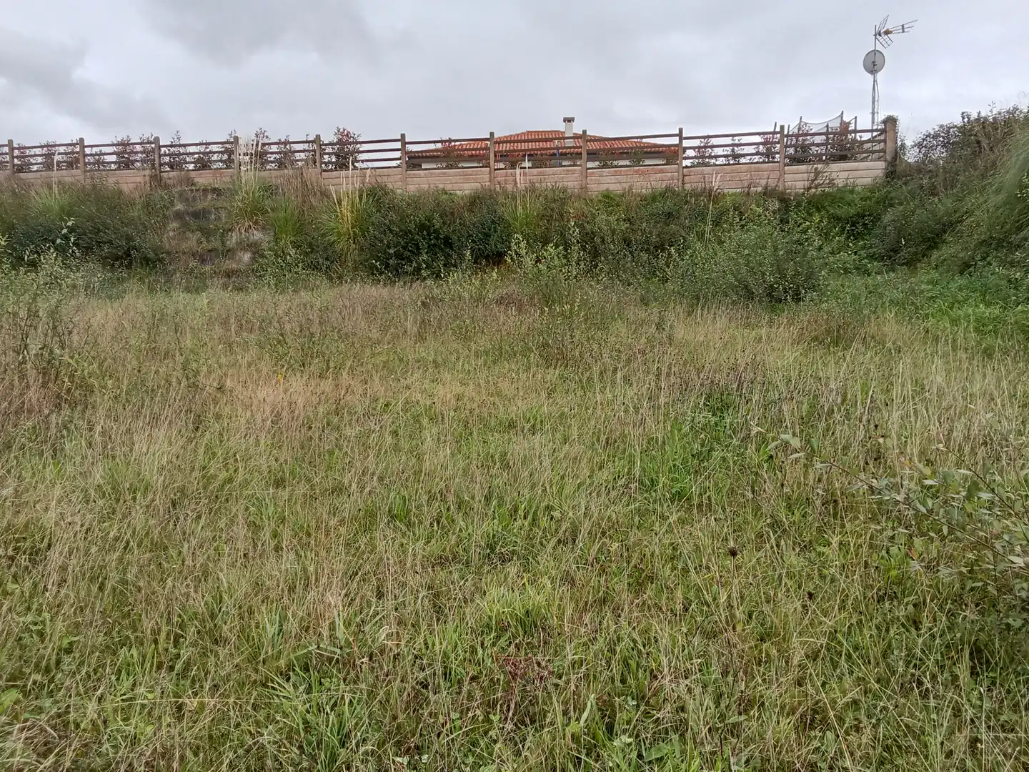 Terreni e lotti in vendita a A Gándara, imagen 2