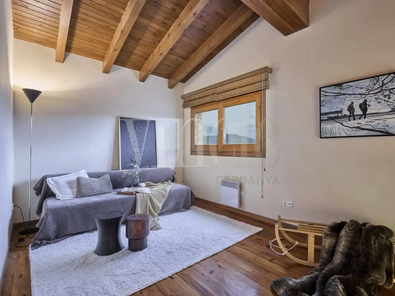 Casa amb jardí en venda a Urbanizacion PRAT DE LA SERRA, imagen 28