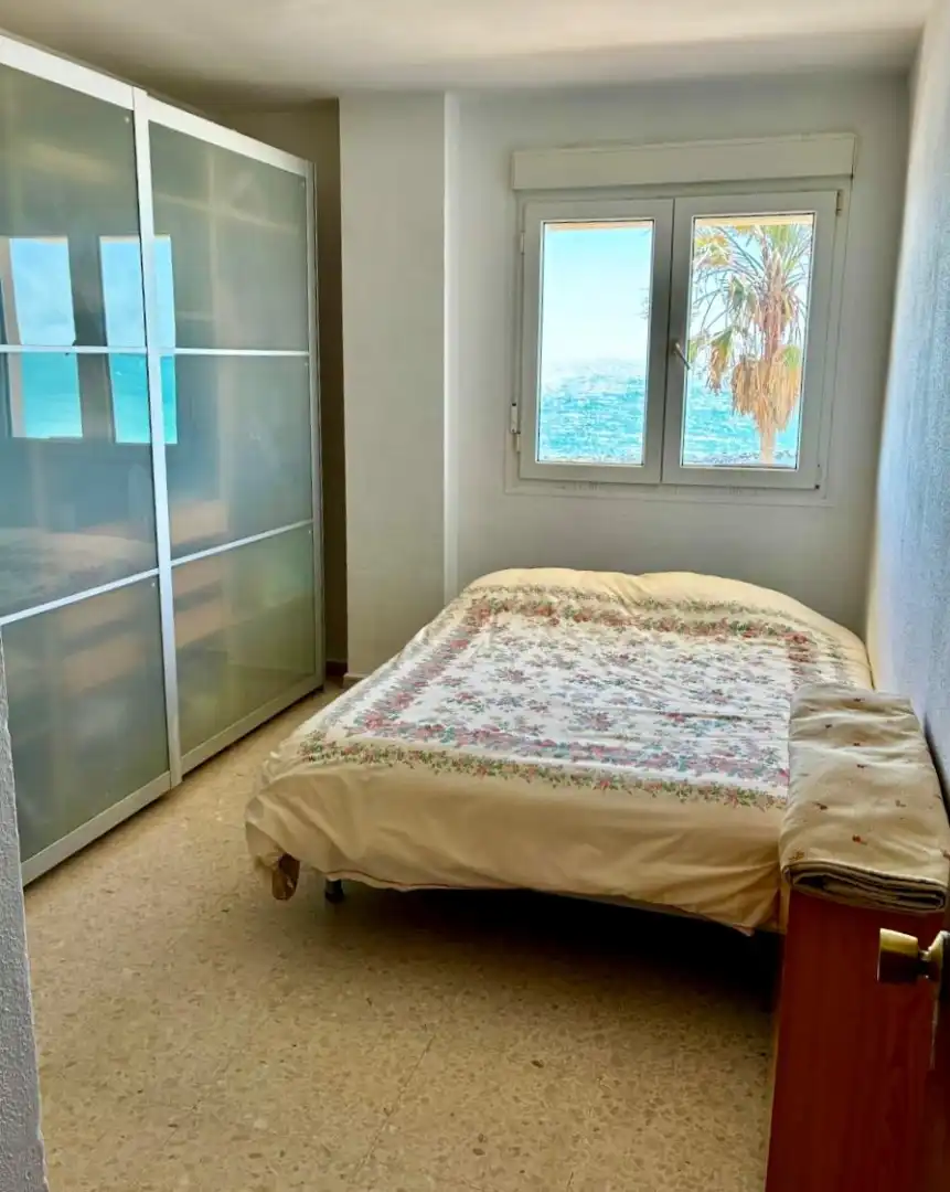 Habitación de Piso en venta en Cádiz con Terraza