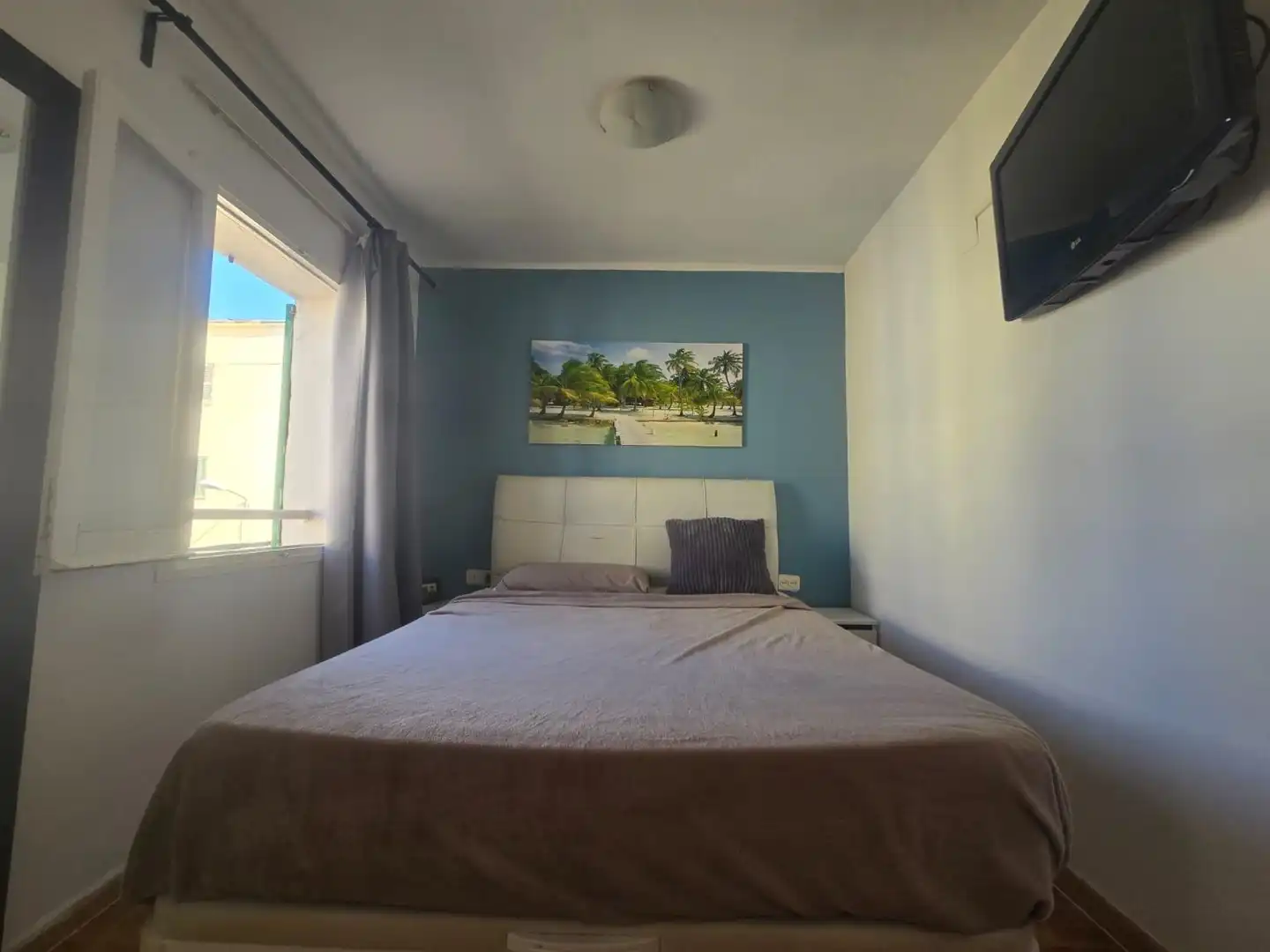 Habitación de Piso en venta en  Palma de Mallorca con Aire acondicionado, Calefacción y Amueblado