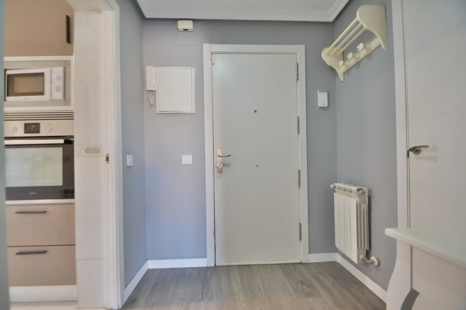 Piso de alquiler en Calle San Clemente, Puerta Bonita