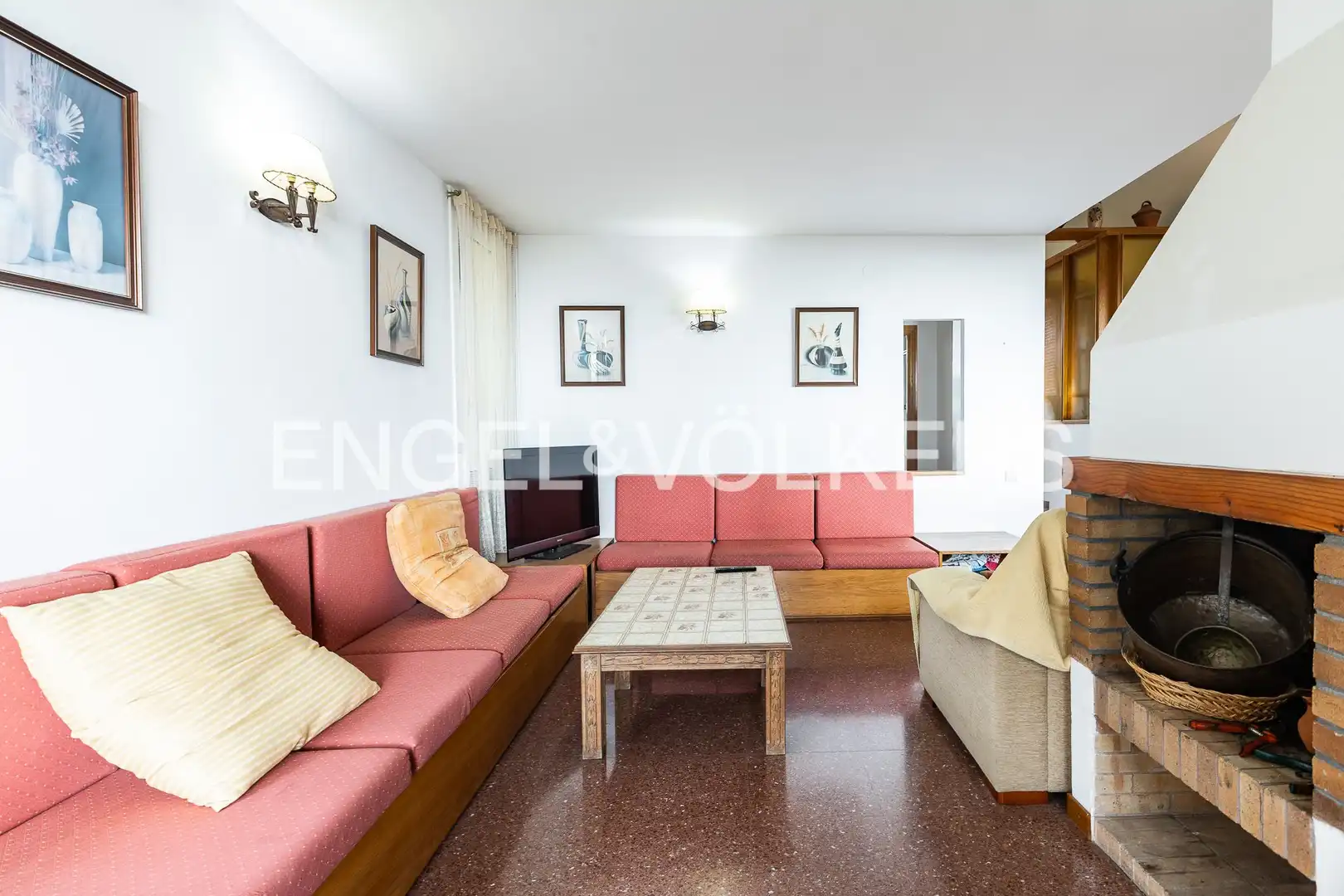Maison avec terrasse à vendre à Sant Cebrià de Vallalta, imagen 21
