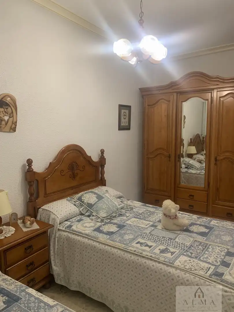 Habitación de Casa o chalet en venta en Almendralejo