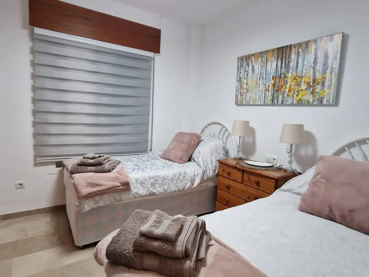 Apartamento con piscina en venta en Avenida Marysol, imagen 20