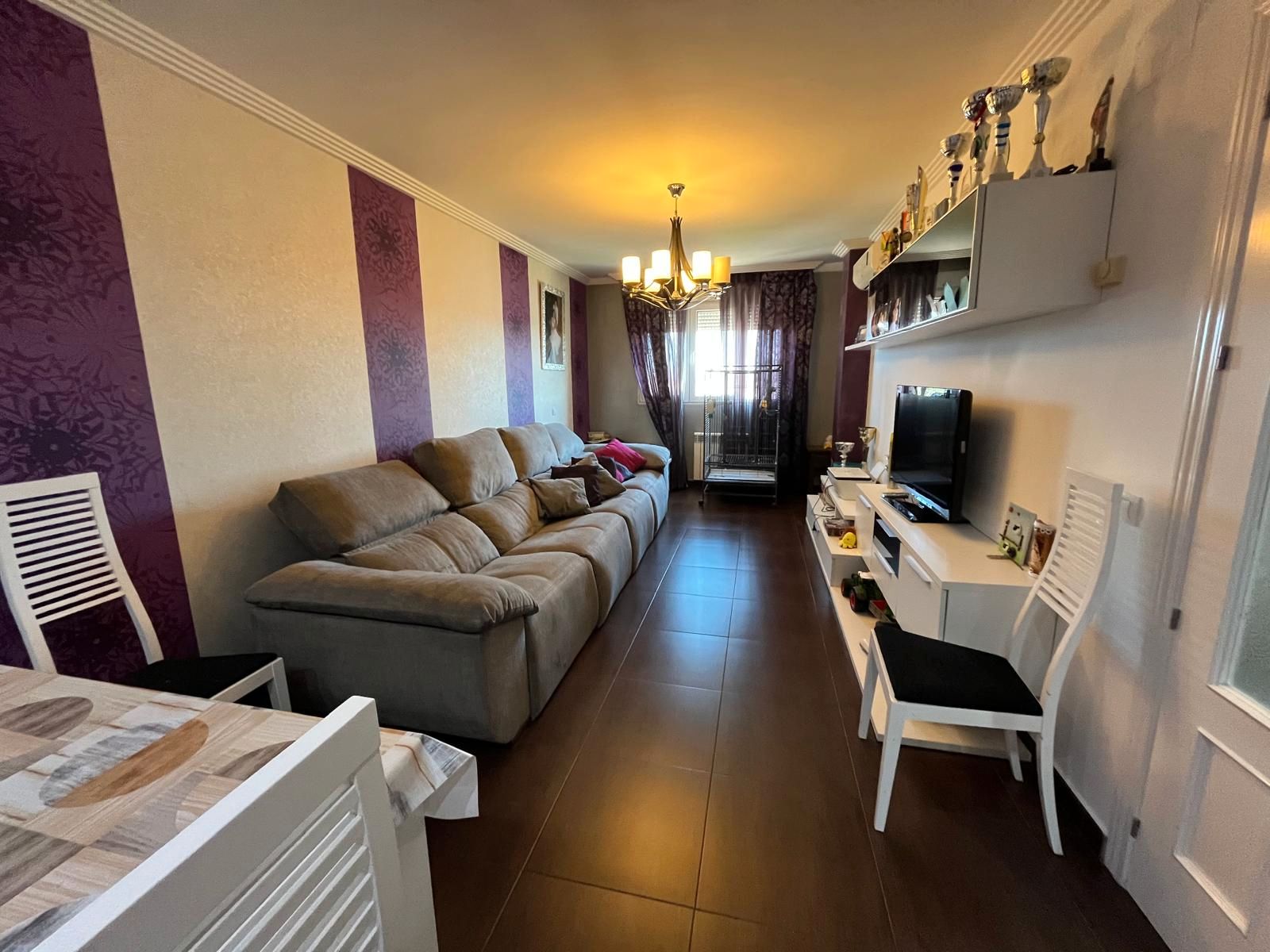 Flat for sale in Calle Jerez, Tomelloso