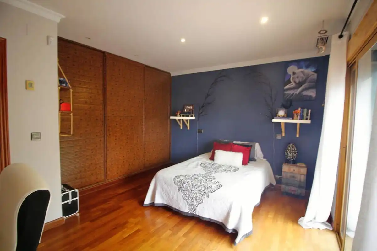 Chalet con piscina en venta en Avenida Manuel Mena Palma 50, imagen 46
