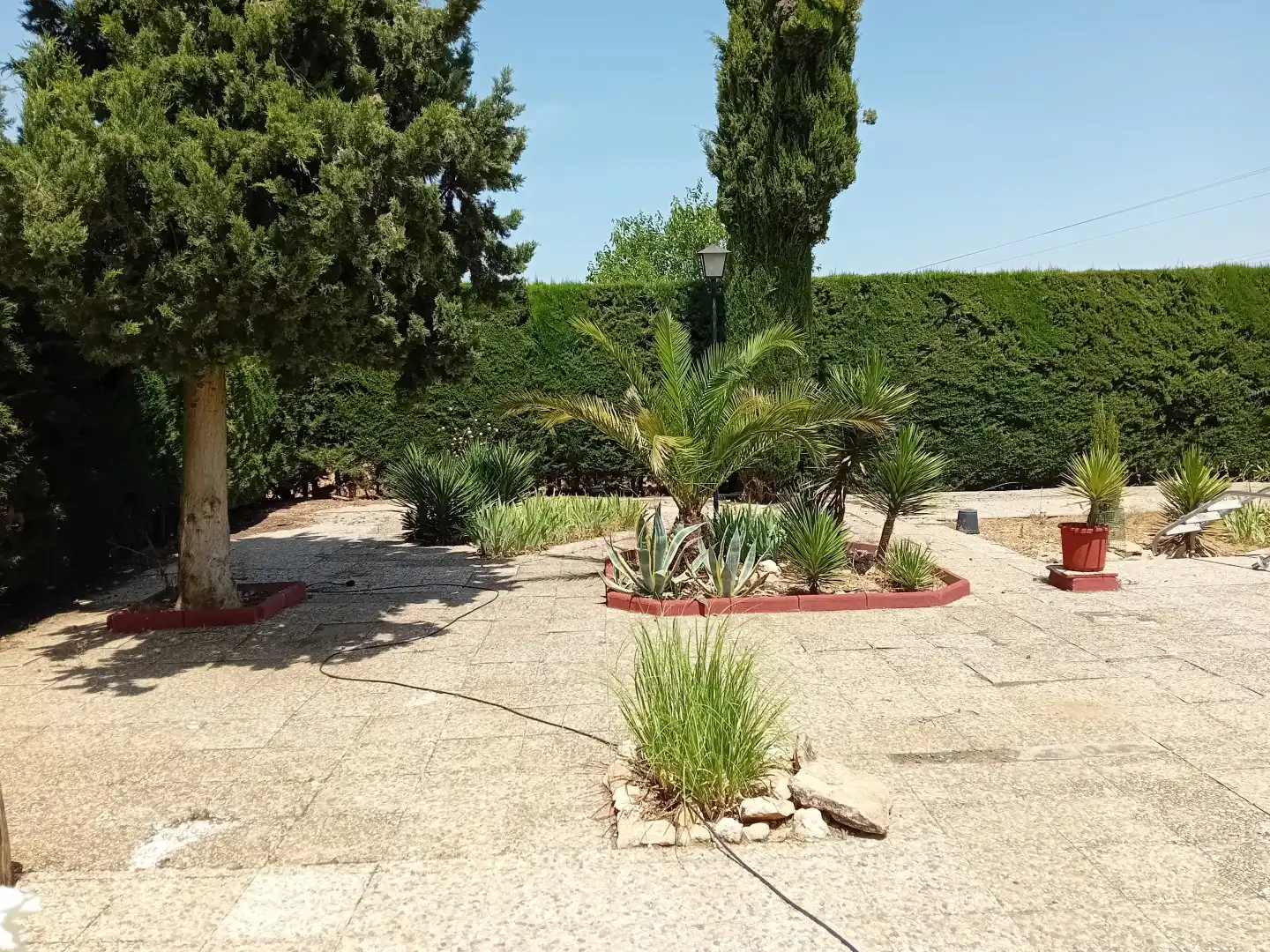 Xalet amb terrassa en venda a Pozuelo de Calatrava, imagen 5