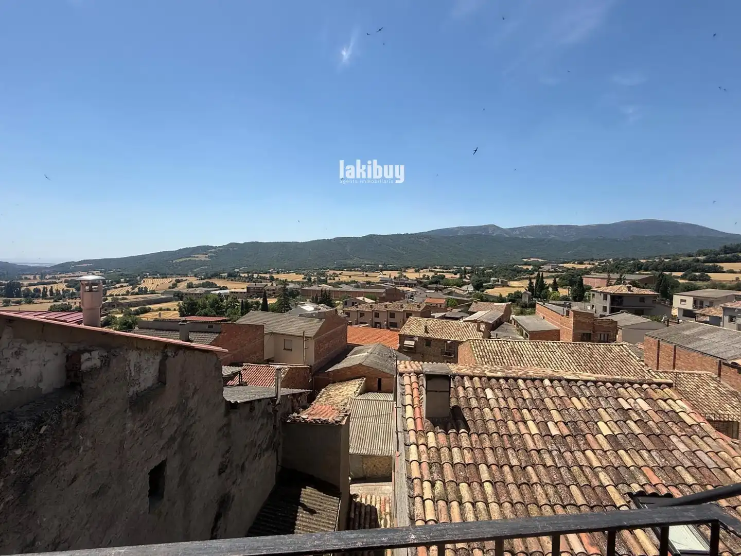 Casa o chalet en venta en Vilanova de Meià con Jardín privado, Terraza y Trastero