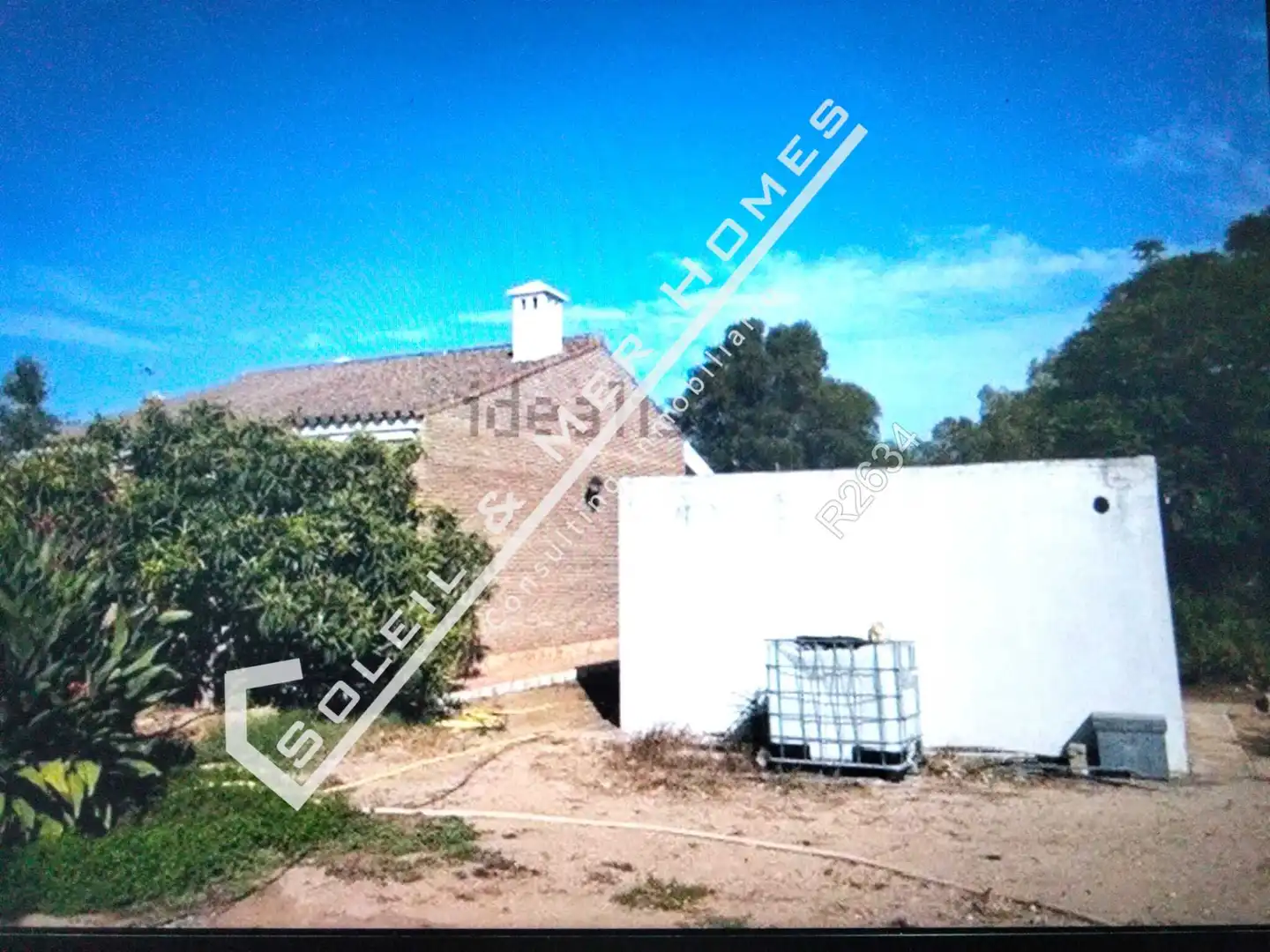 Terreny residencial en venda a Calle Vison, imagen 4