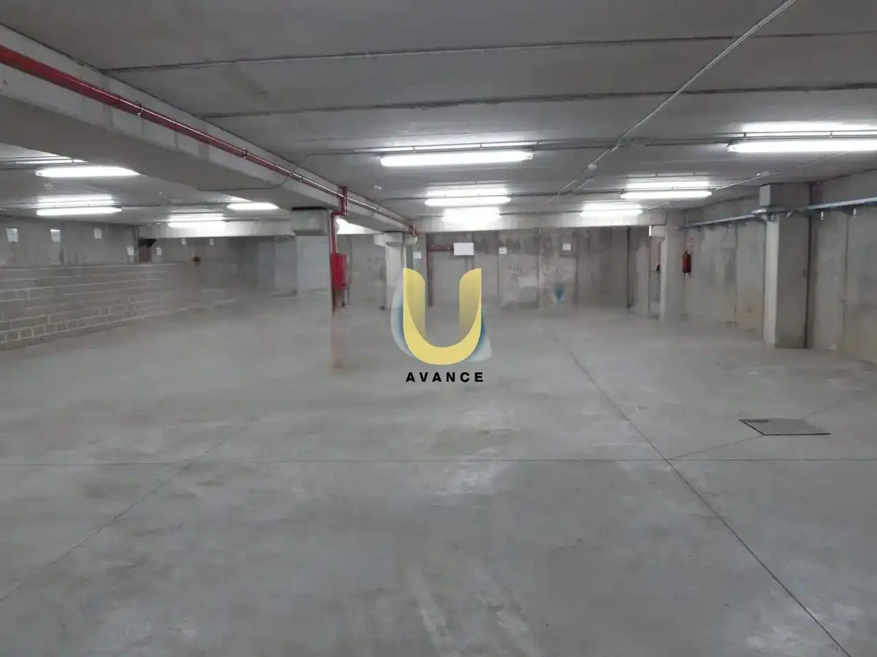 Industrial building to rent in Las Dehesillas - Vereda de los Estudiantes, imagen 8