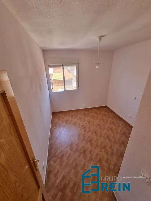 Dormitori de Casa adosada en venda en Domingo Pérez amb Terrassa i Balcó