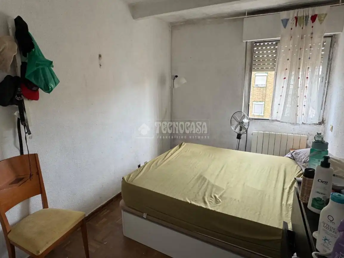 Flat for sale in Zona Renfe