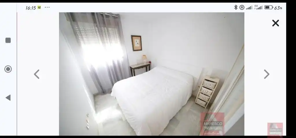 Attique avec piscine à vendre à Green de riviera, imagen 21