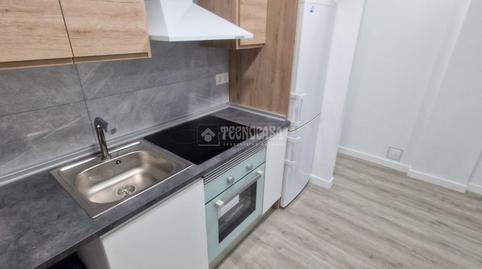 Photo 4 of Flat for sale in Las Fuentes,  Zaragoza Capital