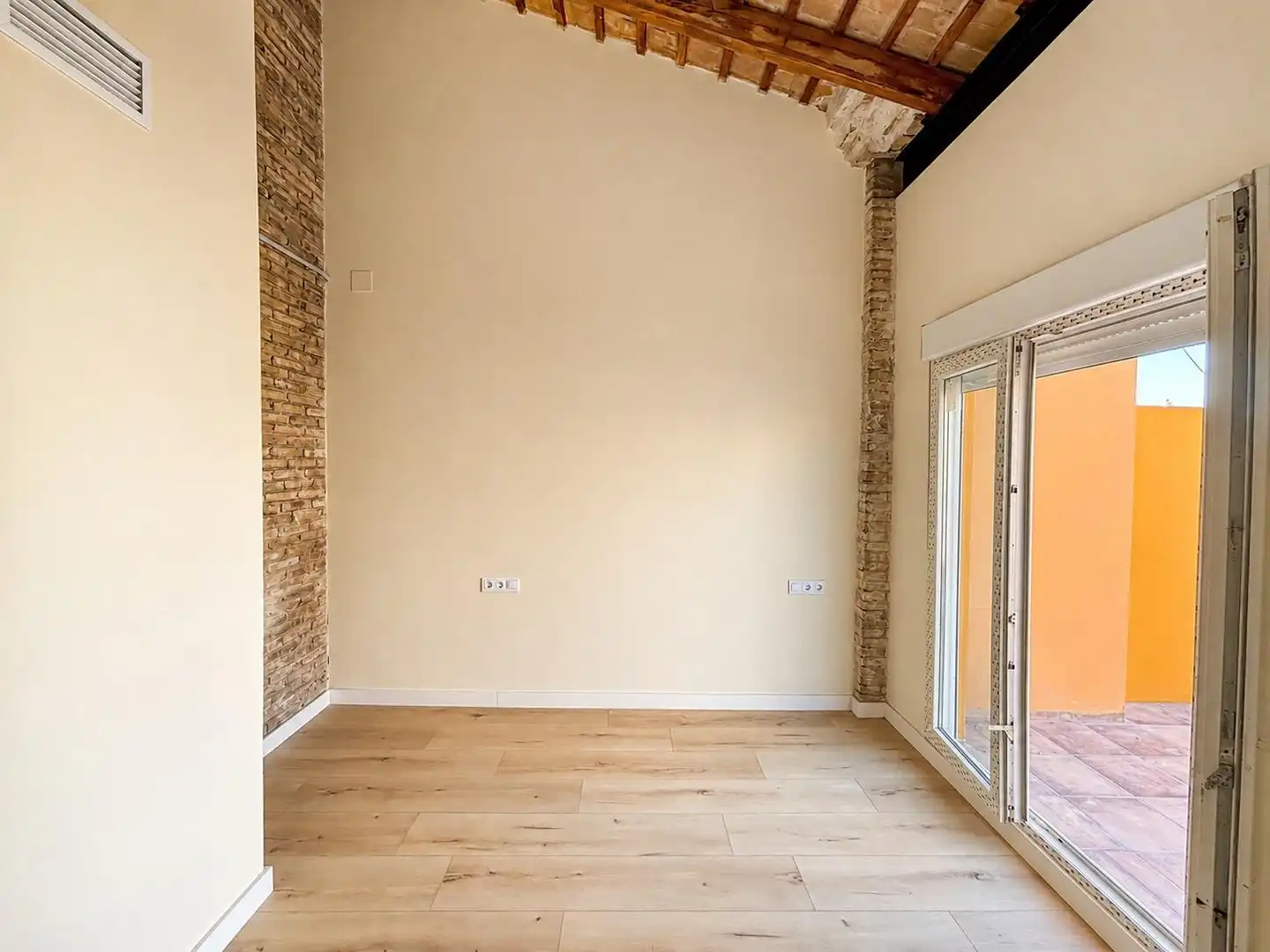 Ático en venta en Valencia con Aire acondicionado, Calefacción y Parquet