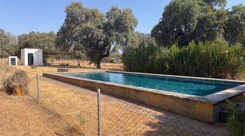 Foto 2 de Finca rústica en venta en Lugar Botoa, 12h, Pedanías de Badajoz, Badajoz Capital