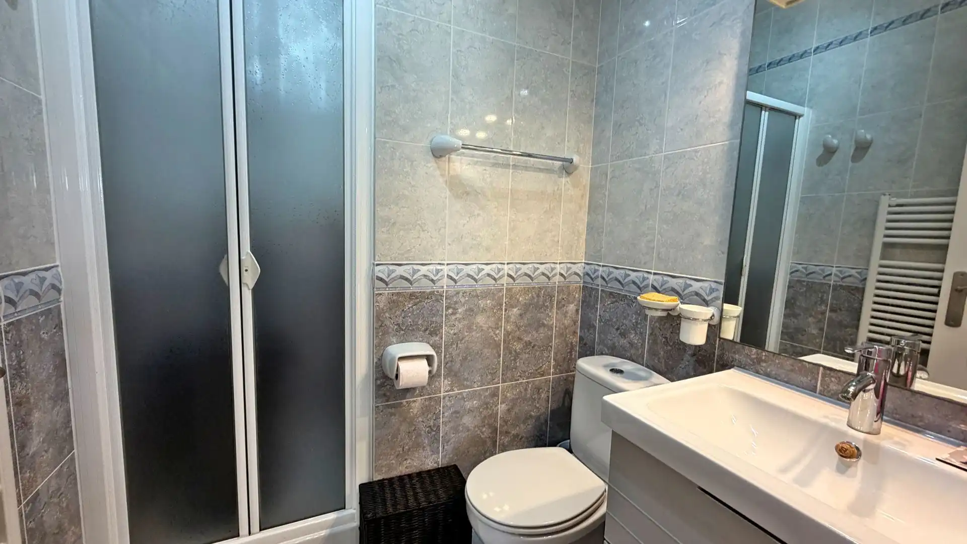 House with pool for sale in Mirabarques 16, imagen 19