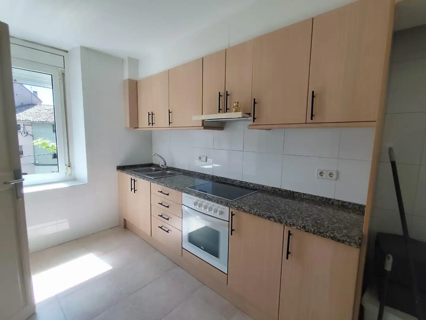 Apartamento de alquiler en Capellades