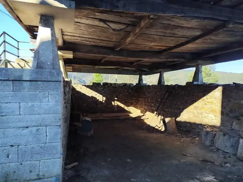 Casa o chalet en venta en Salas con Trastero y Amueblado