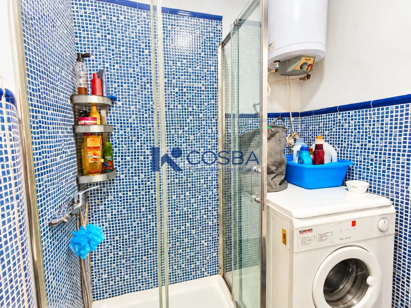 Appartement compact avec piscine à vendre à Las Marinas / Les Marines, imagen 11