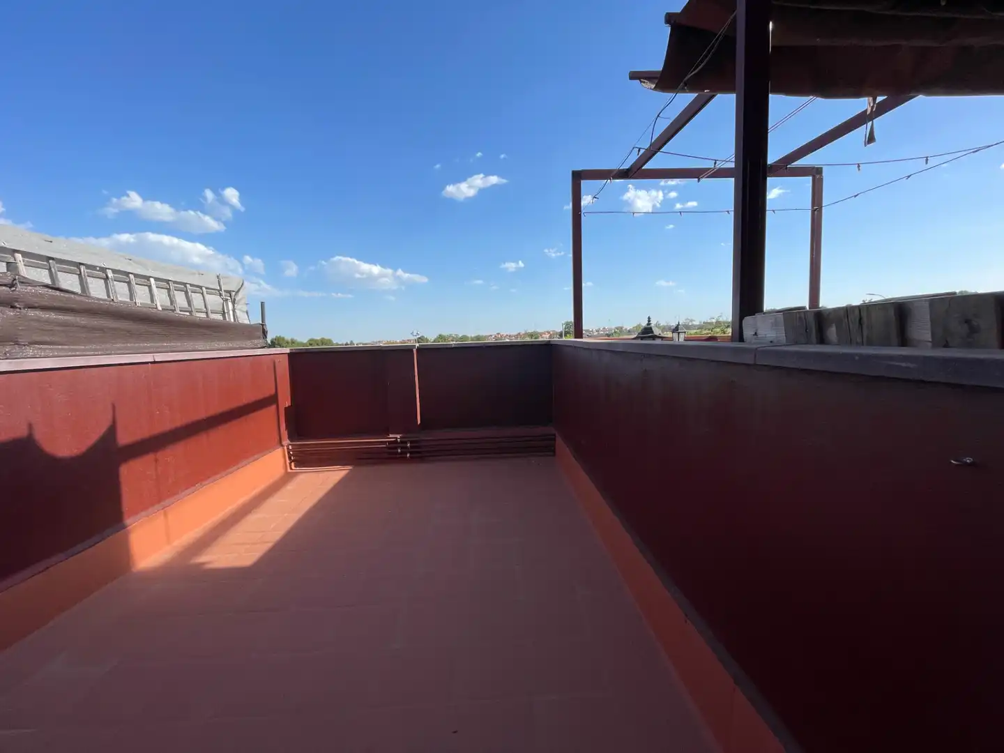Piso con ascensor en venta en Avenida de Cataluña, imagen 20