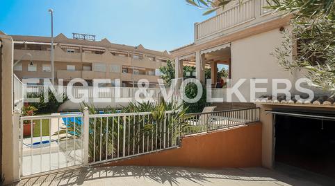 Foto 5 de Finca rústica de lloguer a El Dossel - Mareny de San Lorenzo, Valencia