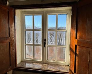 Balcony of House or chalet for sale in Montederramo  with Heating, Private garden and Terrace