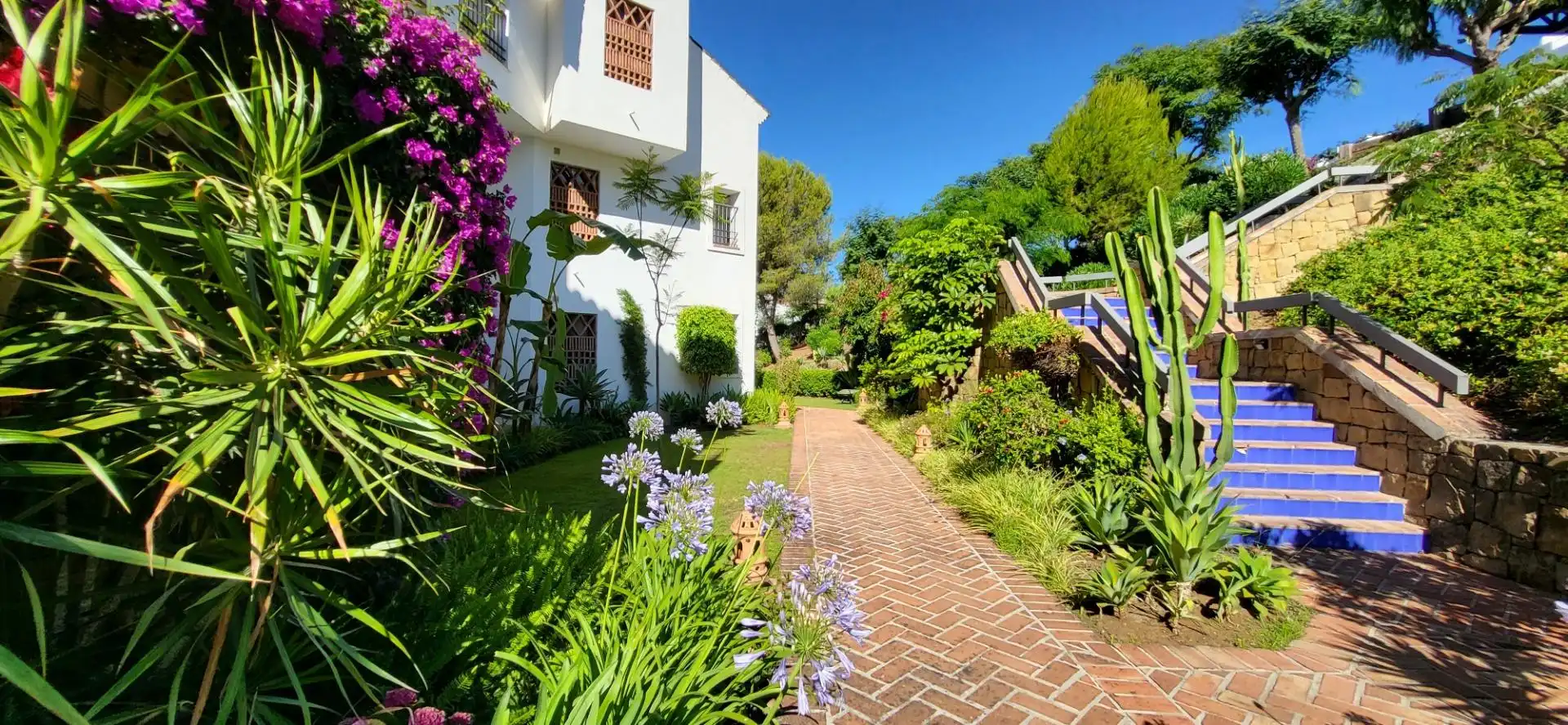 Penthouse mit Pool zum Verkauf in Los Arqueros  - Puerto del Almendro, imagen 29