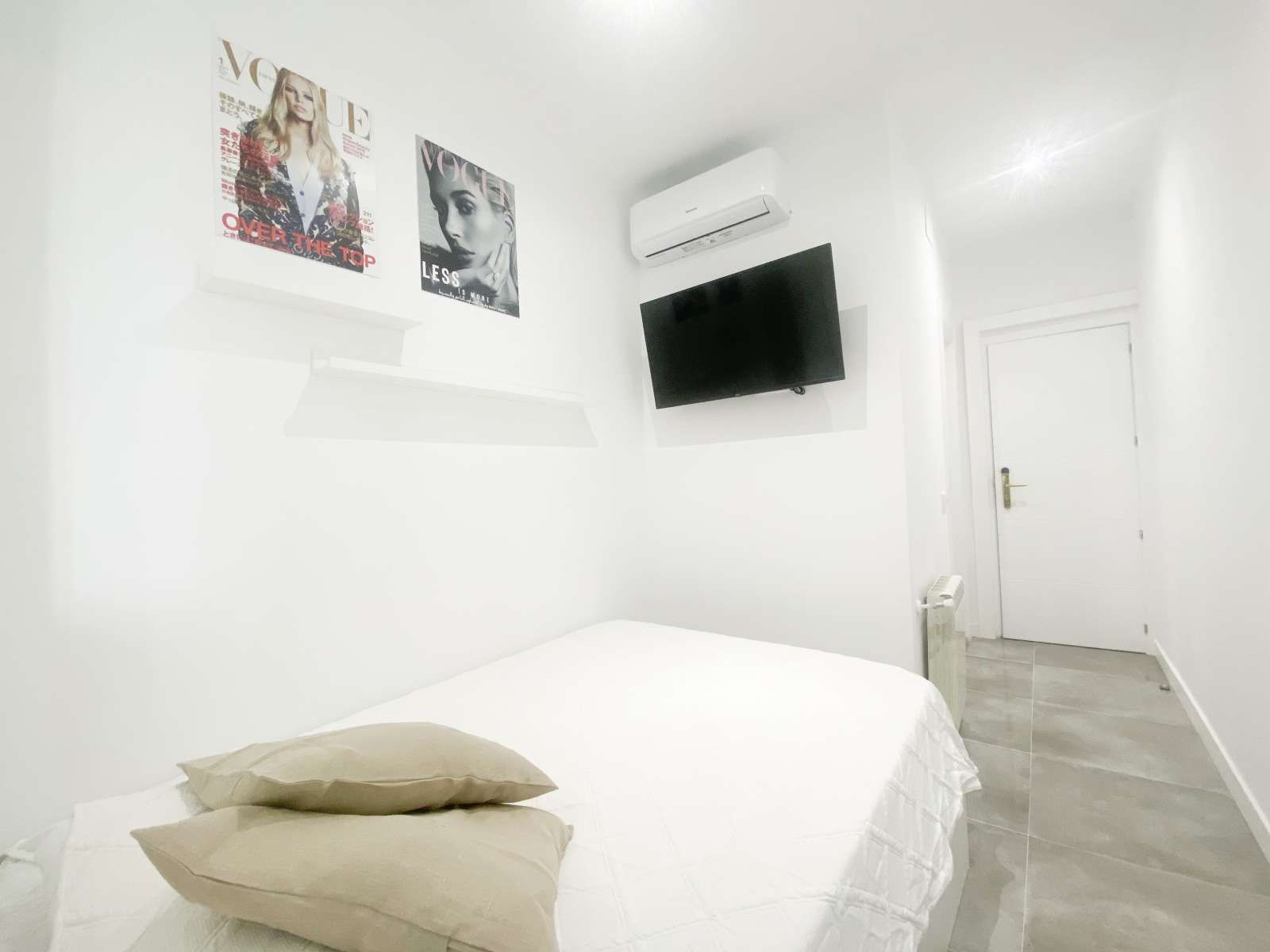 Casa o xalet per a compartir a Justicia - Chueca