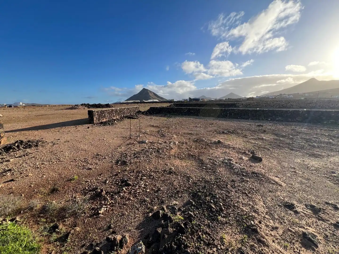 Residencial en venda en La Oliva