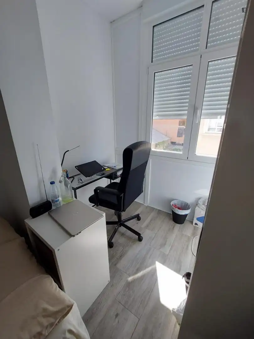 Apartments for rent in Almenara -Ventilla