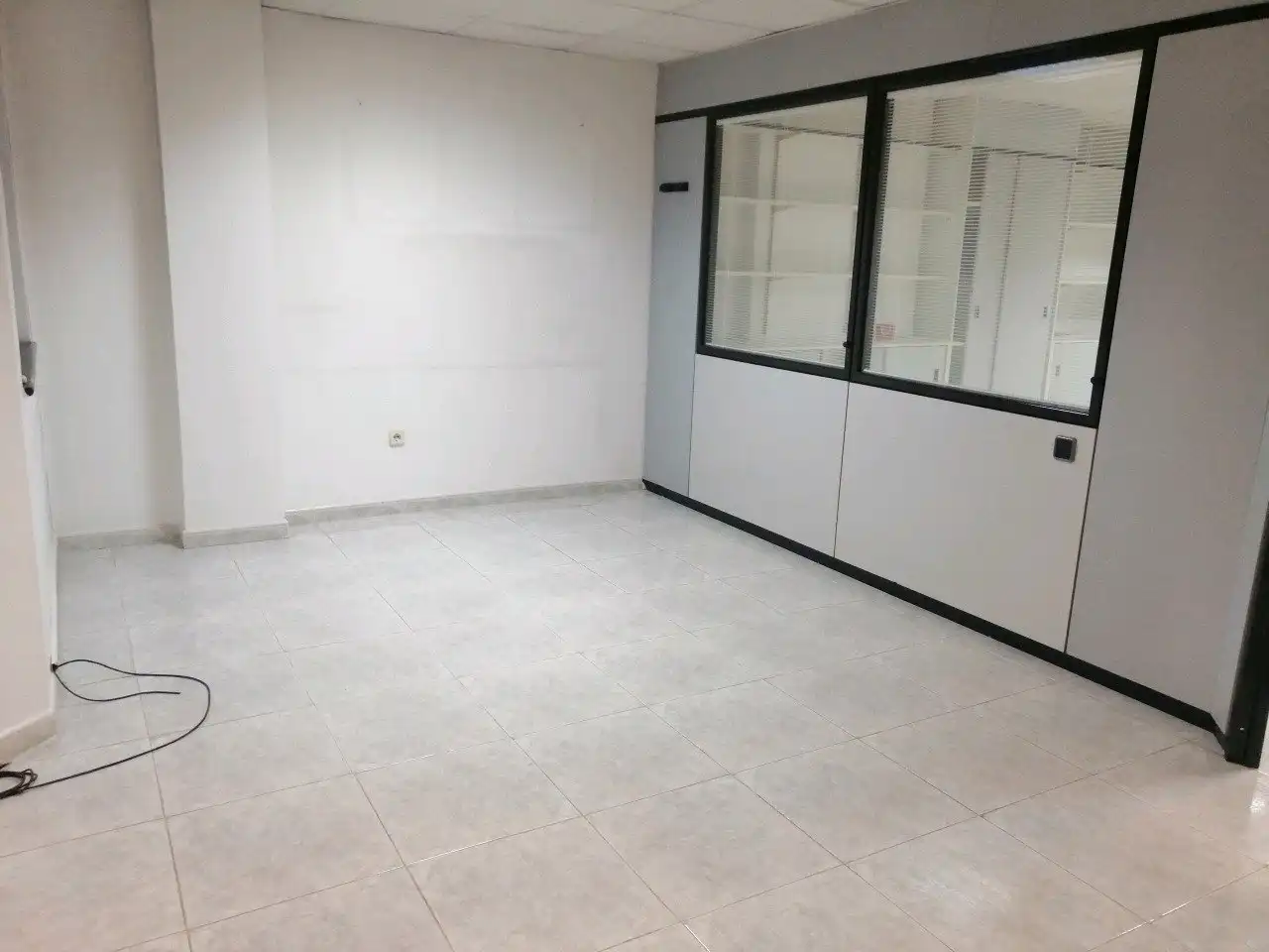 Gewerbefläche zum Verkauf in Can Borrell, imagen 12