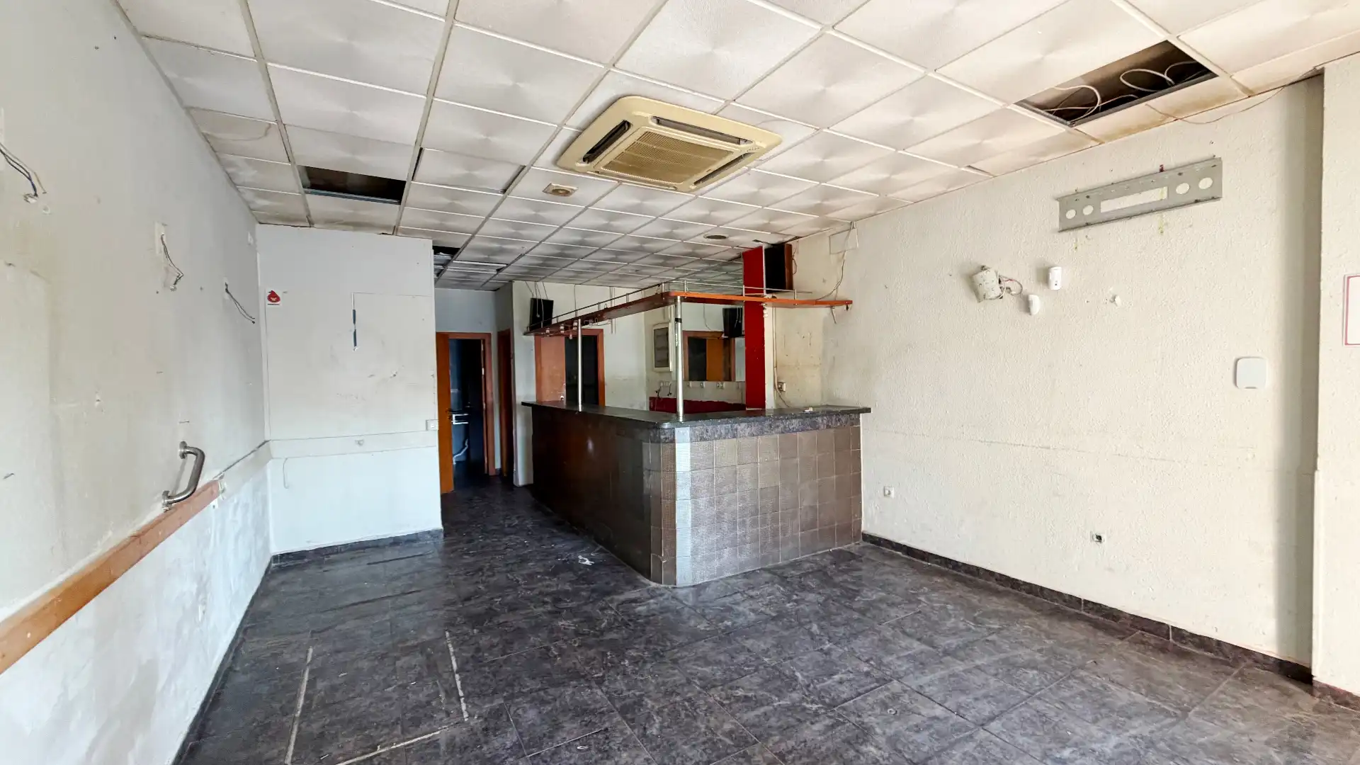 Locale commerciale in vendita a Calle Aralia 13, imagen 11