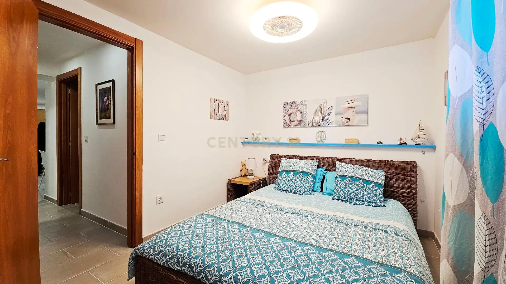Habitación de Casa o chalet en venta en Portbou con Aire acondicionado, Horno y Lavadora