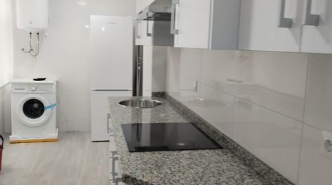 Foto 2 de Piso de alquiler en Calle Montevideo, 33, La Orden, Huelva Capital