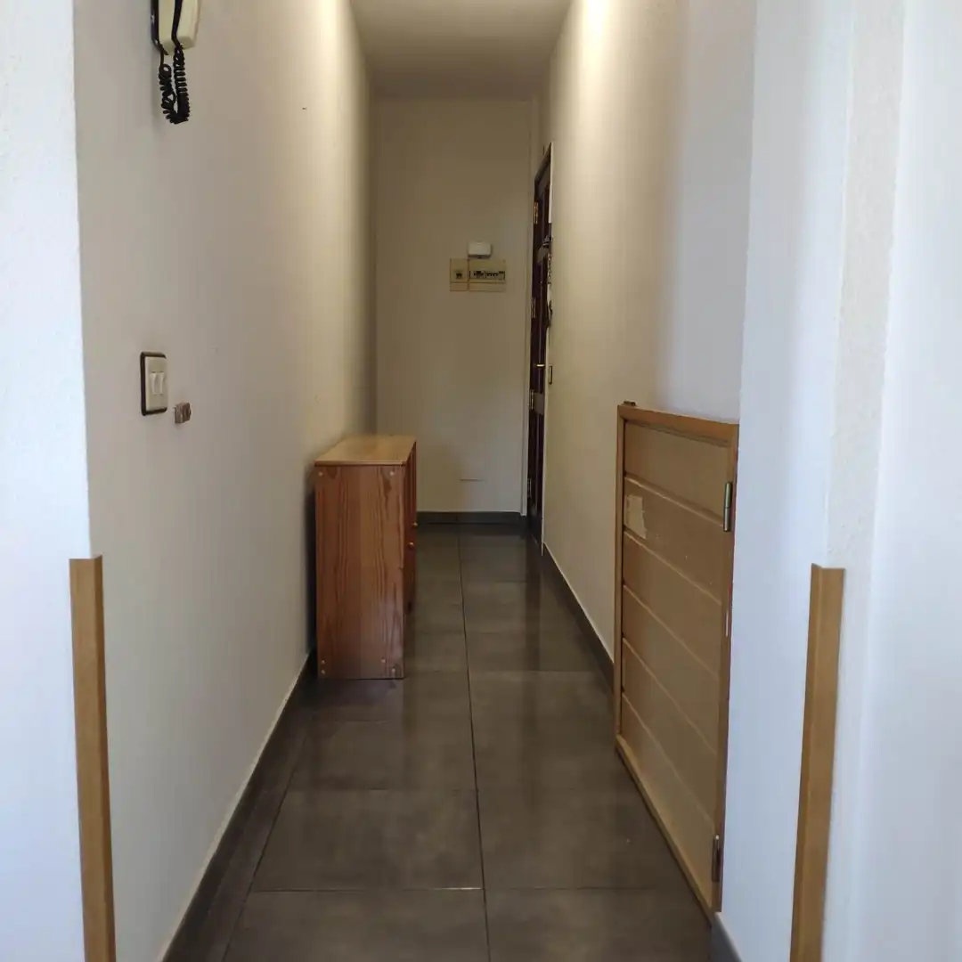 Wohnung zum Verkauf in Los Realejos mit Privatgarten, Terrasse und Möbliert