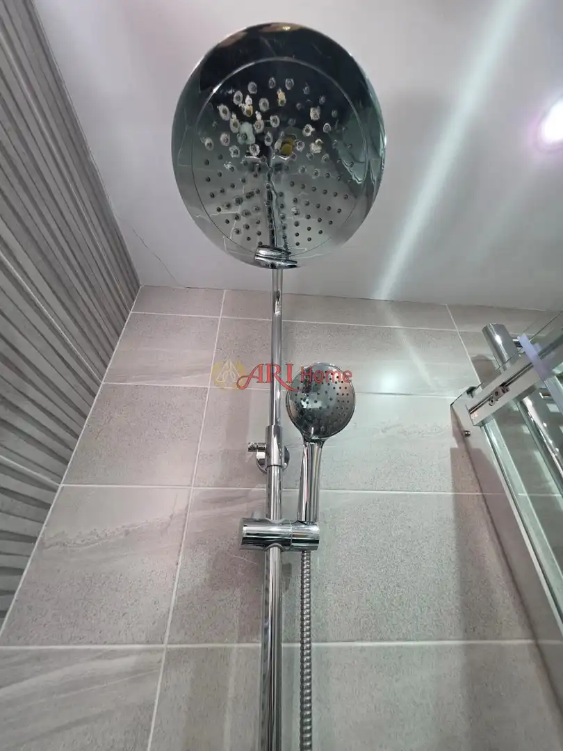 Bany de Pis en venda en Majadahonda amb Aire condicionat, Calefacció i Terrassa